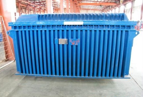 三门矿用变压器
