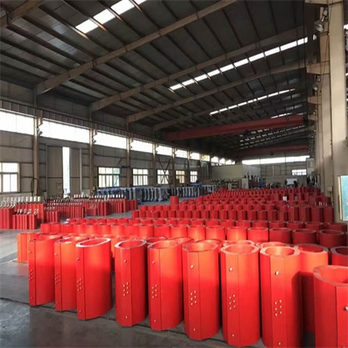 三门SCB13干式变压器