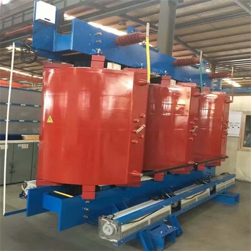 三门SCB10-500KVA干式变压器价格