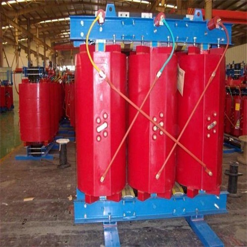 三门SCB10-1000KVA干式变压器