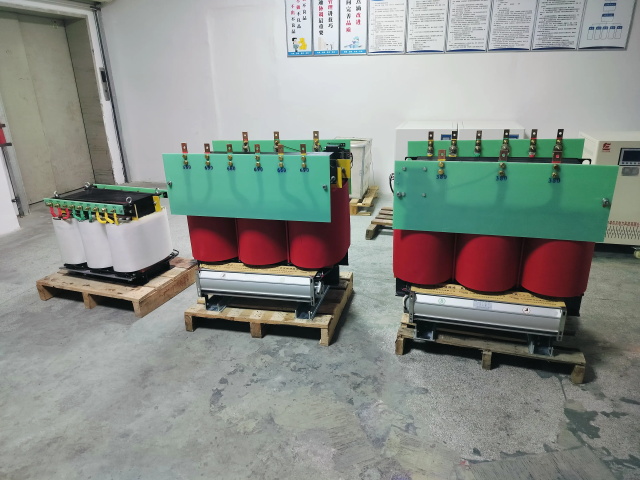 三门KS11-1000KVA矿用变压器
