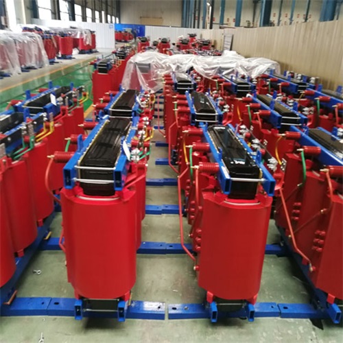 三门2500kva干式变压器尺寸